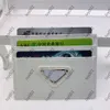 Porta carte di credito di design Custodie per passaporto in vera pelle Cover ID Porta carte di credito da viaggio per uomo Custodia Drivi2062482
