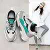 Outdoors Sports Femmes Men classiques Chaussures de course orange noir blanc bleu vert Runners Trainers Sneakers Big Taille 35-40 Code: 31-2001 5