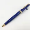 Promotie Pen IM PIX Serie Luxe Balpen Rood/Blauw/Wit/Zwart Kantoor Hars Klassiek schrijven Glad Mode M Briefpapier