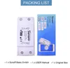 Itead Sonoff Basic R2 Wi-Fi Smart Switch Module DIY Wireless Remote Domotica Switches WiFi Light Home Controller Smart Power Plugs