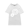 T-shirt Fashion Mens Summer T Men Shirt Brand Letter Print New Short Sleeve Trendy Top Ins Tees Casual shirts Women Clothes Cool Active Sport Run Hot