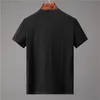 T-shirt casual da uomo di alta qualità da donna T-shirt da uomo T-shirt da uomo Paris Brand Frances Street Abbigliamento magliette all'ingrosso