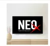 Android Smart TV Box с бесплатными шоу NEOx2 Neox X96 мини-тв-приставка Глобальный рынок Медиаплеер Wi-Fi ТВ-приставка Neo tv ЕС Великобритания США Plug