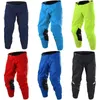 pantalon pour vtt en descente