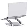 Tablet Stand Höjd justerbar vikbar hållare för iPad Pro MacBook Air Mini Samsung Xiaomi Huawei Notebook Laptop SupportA49A51A09774632