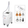 IPL Machine Picosecond Laser With 6pcs Replacement Heads Freckle All Color Pigment Removal Beauty Equqipment Accept OEM/ODM order