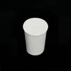 Lab Supplies 11# To No.21# White Sealing Plug Caps For Flask Bottle Or Tube Rubber Stopper Used In Laboratory Chemistry Equipment