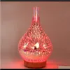 AROMATHERAPY MIST MARKE 1LZUZ AROMATHERAPY 8FIMF 3D Fireworks Fireworks Glass Hare