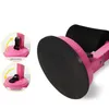 Kobiety Mężczyźni Sit-Up Exerciser Cienkie Ciało Tłuszcz Spalanie Brzucha Trener Silny ssący Wyposażenie fitness 640 x2