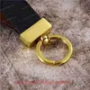 Wholesale 2021 phone cases Keychain Key Chain Buckle Keychains Lovers Car Handmade Leather Men Women Bags Pendant Accessories