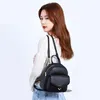 HBP High Quality Fashion Pu Leather Mini Size Women Bag Children School Bags Backpacks Style Spring Lady Backpack Travel Handbag 7 Colors