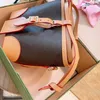 2021 M57099 Designer Luxus Mini Schöne Eimer Taschen Geldbörse L Blume Oxidation Echtes Leder Bucke Bag Frauen Designer Handtaschen243u