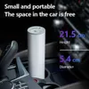 MINI Portable Car Vacuum Cleaner High Power Handheld Vacuum 120W for Car Interior Cleaning with Wet or Dry 15 0 Ft Corded2822