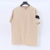 22SS dobrej jakości letnie męskie projektanci t-shirty koszulki 100% bawełna drukuj moda Casual pary krótkie rękawy Tee męska koszulka SI021