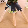 3 pièces / ensemble nouveaux outils de jardinage créatifs trois pièces mini outils de jardin petite pelle râteau pelle potte qylnqP bdenet RRA5939