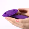 Orale Zunge lecken Vibrator 10 Geschwindigkeit weibliche Masturbator -Sauger Klitoris Stimulator Brustmassagebereich Sexspielzeug für Frauen9648436