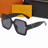 2021 Fashion Edition High Quality 6150 Sunglasses Men and Women Metallic Retro Sunglass Style UV400