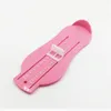 Baby Infant Adjustable Foot Ruler Measure Gauge Shoes Size Measuring Tool Child Shoe Toddler Shoes Fittings Gauge foot measure 316 Y2