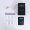 Blue Light Teeth Whiten LED Kit wireless charge 16 bulbs upgrade version Device For Dental Cleaning tooth Whitening Instrument324w
