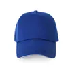Mode hommes femmes casquette de Baseball chapeau de soleil haute qualité classique a622
