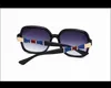2021 designer sunglasses brand 0659 UV protection glasses outdoor PC rack classic ladies luxury sunglasses2789137