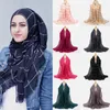 foulard en voile musulman