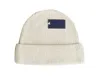 P2022O Chapeus sports de plein air pêche Beanie hiver casquettes tricoté hommes femmes Bonnet épaissir bonnets raton laveur pompons chapeaux chauds