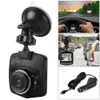 2.4 "Pojazd 1080P Samochód DVR Dashboard 32 GB Kamera Rejestrator wideo Karta pamięci Dash Cam G-Sensor GPS