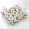 Office Cute Luxury Pillow Small Sitting Garden Nordic Square Seat Decorative Cushion Memory Kussenvulling Home Textile AB50ZD Cushion/Decora