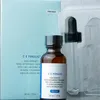 Высочайшее качество H.A Intensifer CE Ferulic сывороточная сывороточная сыворотка PHYTO PHLOLETIN CF Увлажнивание B5 Обезболивающая защита Срубки 30 мл Уход за кожей Essence DHL