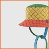 Sun Hat Bucket kapelusz kobiety mężczyźni luksusowe projektanci czapki czapki męskie masa czapka lato nowoczesny design czapkę męską 2105183l287o