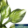 Artificial lysimachia grama simulação jade coração folha planta plantas balcão bonsai sala de estar casa decoração flores