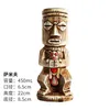 Mugs Hawaiian Cocktail Cup Cretive Ceramic Tiki Bar Zombie280R