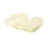 Comfort Gel Sponge Cushion Memory Foam Seat Anti-Haemorrhoids U-shaped For Office Chair Car 211110