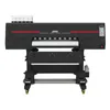 Printers DTF Printer Warmteoverdracht Twee 4720 koppoederapparaat voor T -shirt en Fabirc 60 cm afdrukken ROGE22