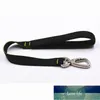 Durable Slib Rope Dog Leashes Honden Loop For Large Dog Stainless Steel Insurance Deduction Pet Harness Short Leash1