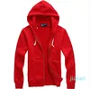 Luxury-Mens polo Hoodies and Sweatshirts automne hiver casual avec une capuche veste de sport hoodies pour hommes