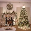 Valery Madelyn 70pack Christmas Tree Balls Pendant Ornament Xmas Dekorationer Hängande Bauble Årgåva Noel 211105