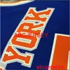 男性女性キッズ17＃lin Blue Basketball Jersey Embroidery New Basketball Jerseys XS-5XL 6XL