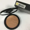 Trucco Illuminatore 4 colori Evidenziatore surligneur Evidenziatore così hollywood nettare di pesca