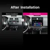 Reproductor Multimedia de DVD para coche de 10,1 pulgadas para Suzuki Swift 2005-2010 Android 10,0 HD pantalla táctil navegación GPS
