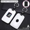 Afstandsbediening 4 Knoppen Auto Case Cover voor Megane Clio Captur Kangoo Laguna Talisman Scenic Bag Shell Sleutelhanger