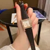 Женские H Watches Fashion Style Style Watch Love Gift Boxs