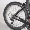 Seraph Carbon Viber велосипед Aero Road Bike с Shiman0 r7000 комплект углеродного колеса углеродное волокно велосипед TT-X2