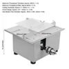 Handgereedschap Mini-tafelzaag Zilver multifunctioneel Woodworking Diy Model Cutting Tool AC110V-240V 96W TAP