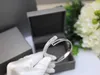 2021 HB_jewelry Bracciali Braccialetti per coppie e amanti Matrimonio Bracciale con diamanti mobili placcato in oro 18k come regalo di compleanno