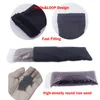 Peso Treinamento Sandbag para enchimento de pesos ponderados pesos tornozelo sacos de enchimento interno com areia de ferro especial Acessórios para fitness