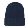 Nova moda francesa gorros chapéus gorro de inverno gorro de lã de malha mais boné de veludo crânios máscara mais grossa chapéus de franja man7409541