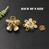 Valifin Moda Biżuteria Wykwintne Piękne Kwiaty Broszka Pin Design Dla Zaręczyny Micro Better Cyrkon Popular Prezenty