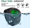 SKMEI Chrono Digital Watches Mens Sport Countdown Wristwatches Men Fashion 2 time Alarm Clock Watches Male reloj hombre 1251 X0524